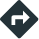 direction icon